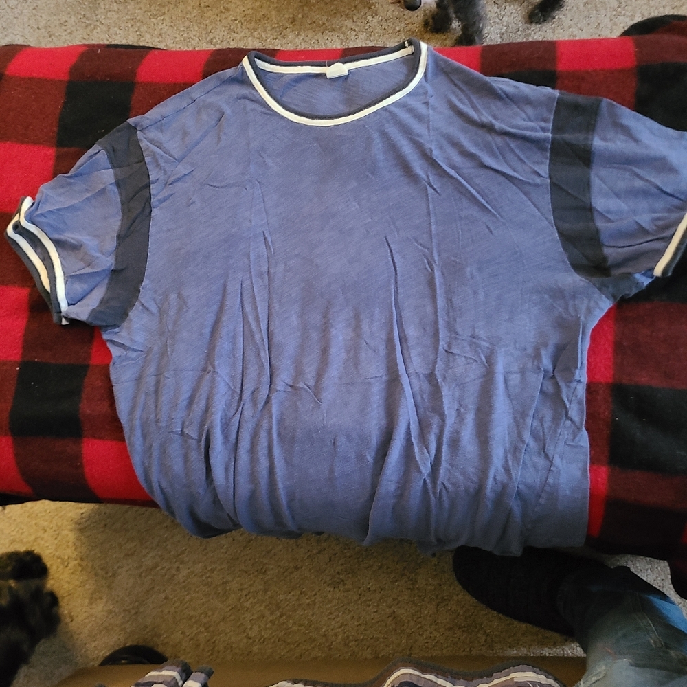 Todd Snyder Champion T-Shirt